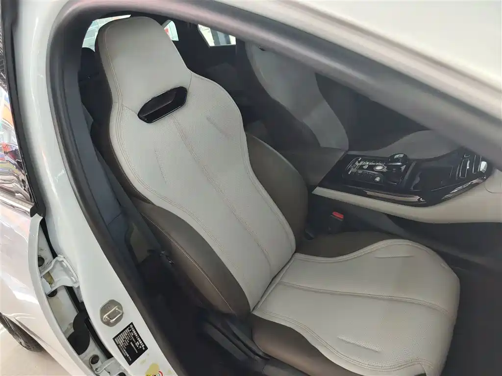 BYD Qin PLUS 2024 — фото 17