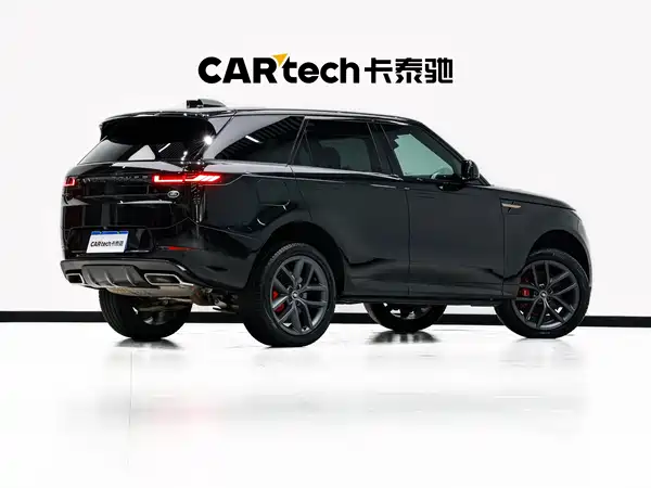 Land Rover Range Rover Sport 2025