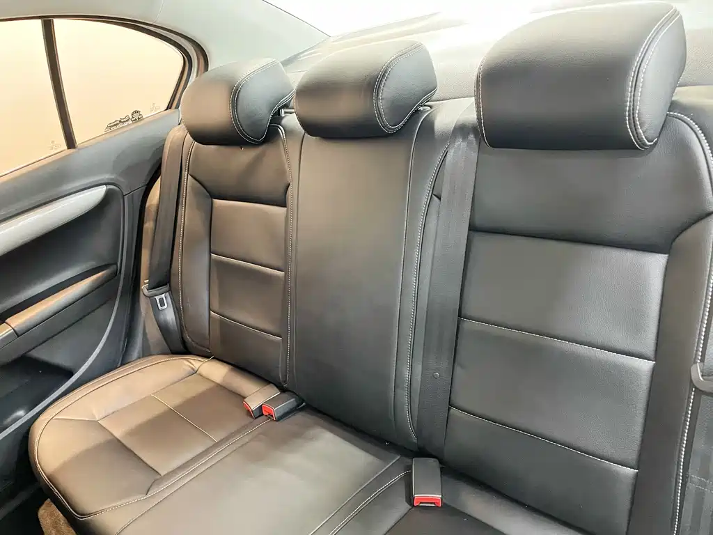 Volkswagen Lavida 2015 — фото 18
