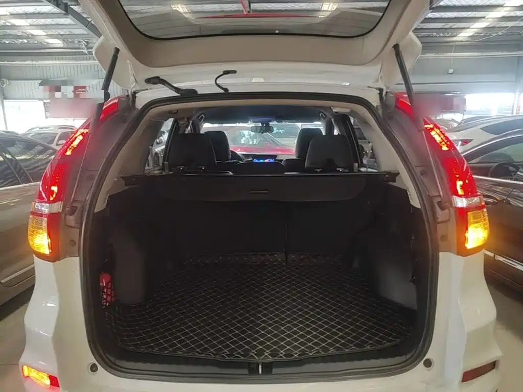 Honda CR-V 2016 — фото 15