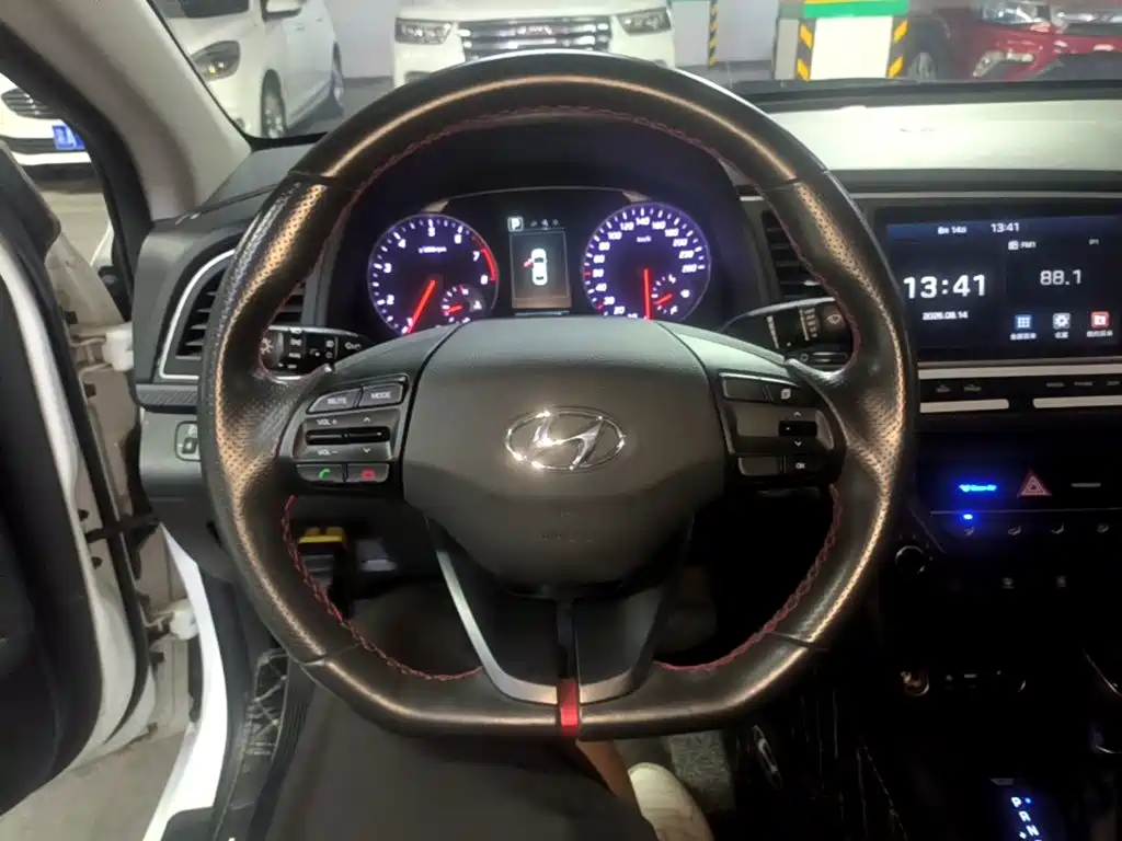Hyundai Celesta 2019 — фото 11