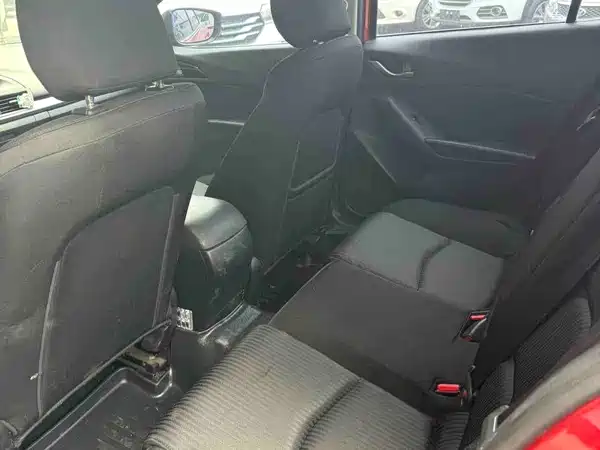 Mazda 3 Axela 2016