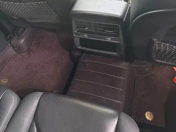 Audi Q7 2021