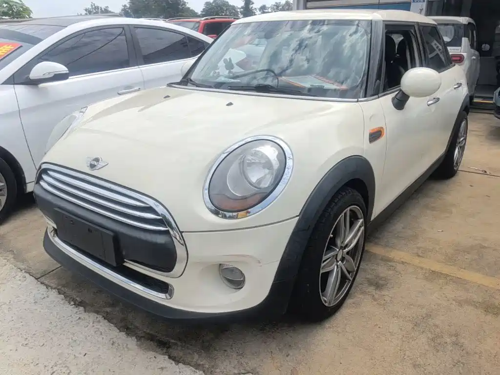 MINI MINI 2016
