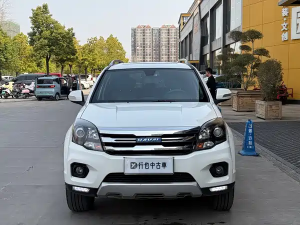 Haval H5 Classic 2016