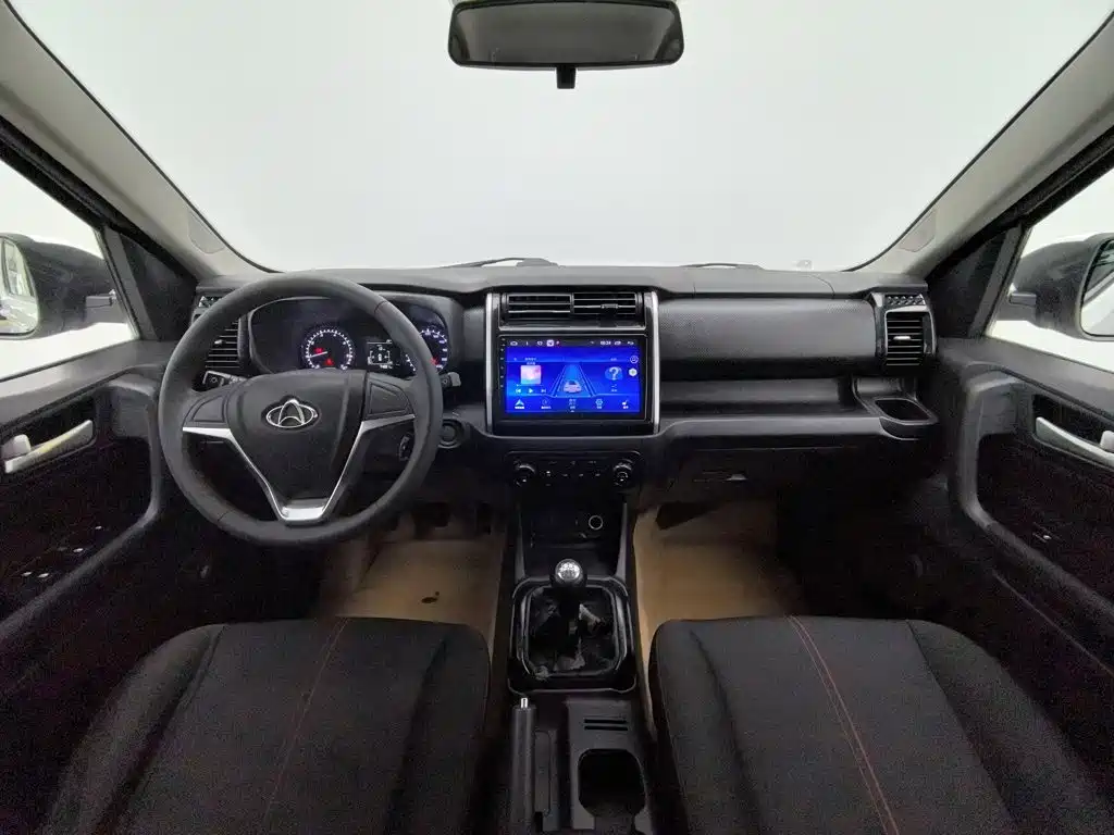 Oshan Oushang X70A 2019