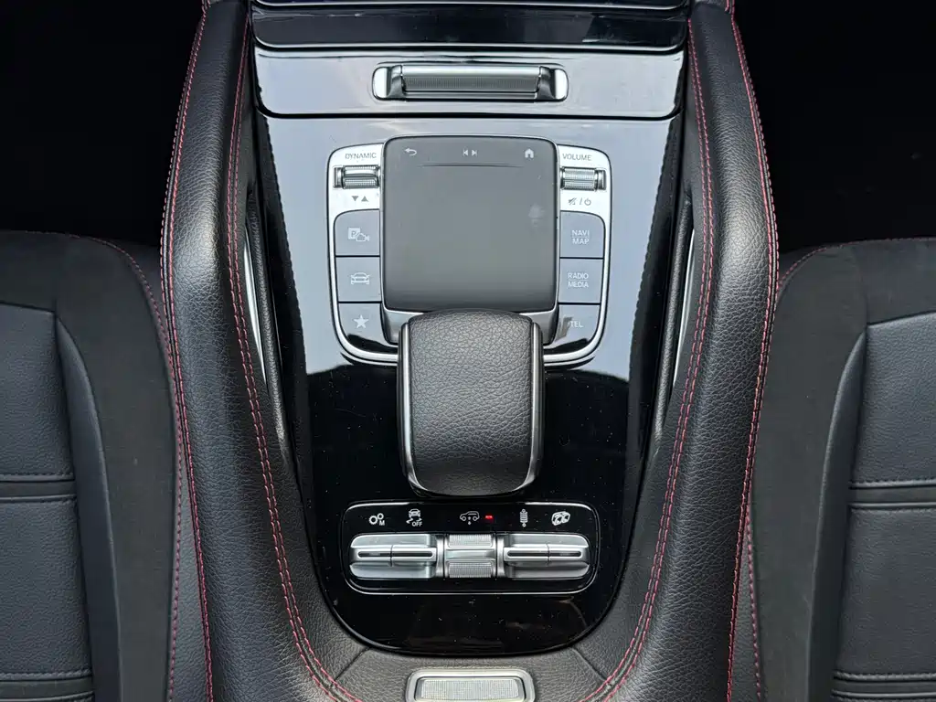 Mercedes-Benz GLE AMG 2021 — фото 8