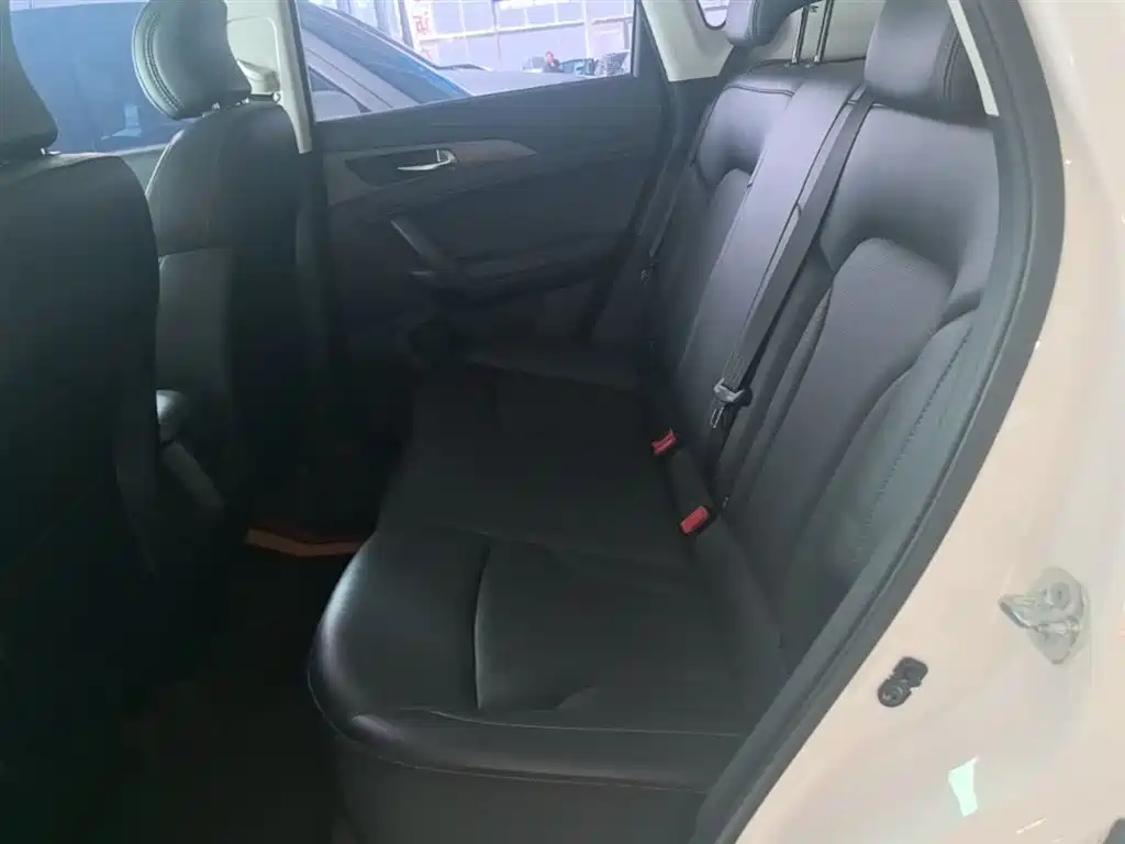 Changan CS35PLUS 2021 — фото 17