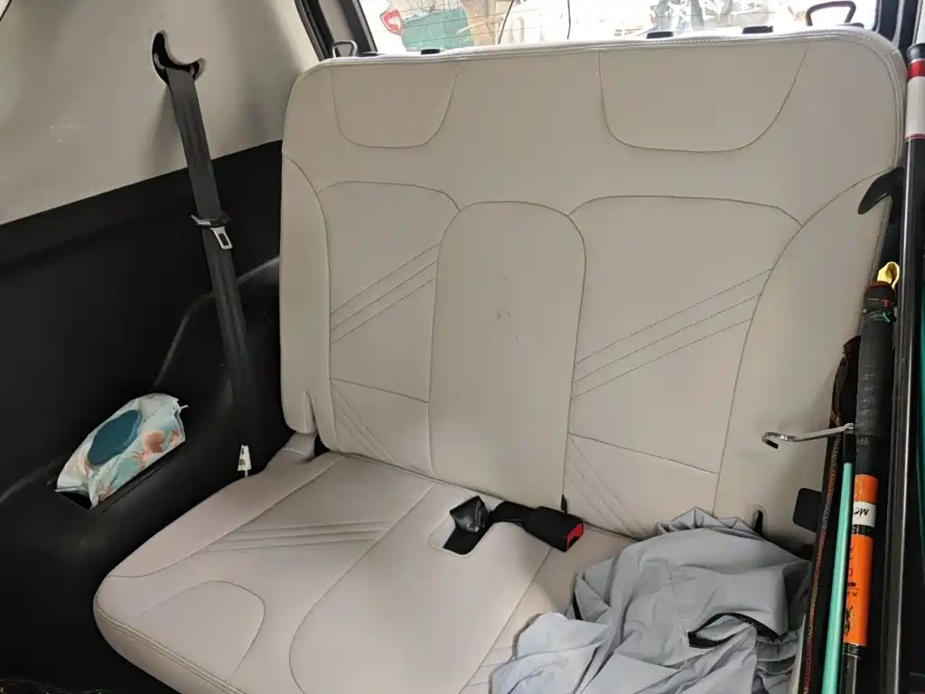 Chery QQ Little Ant 2021 — фото 13
