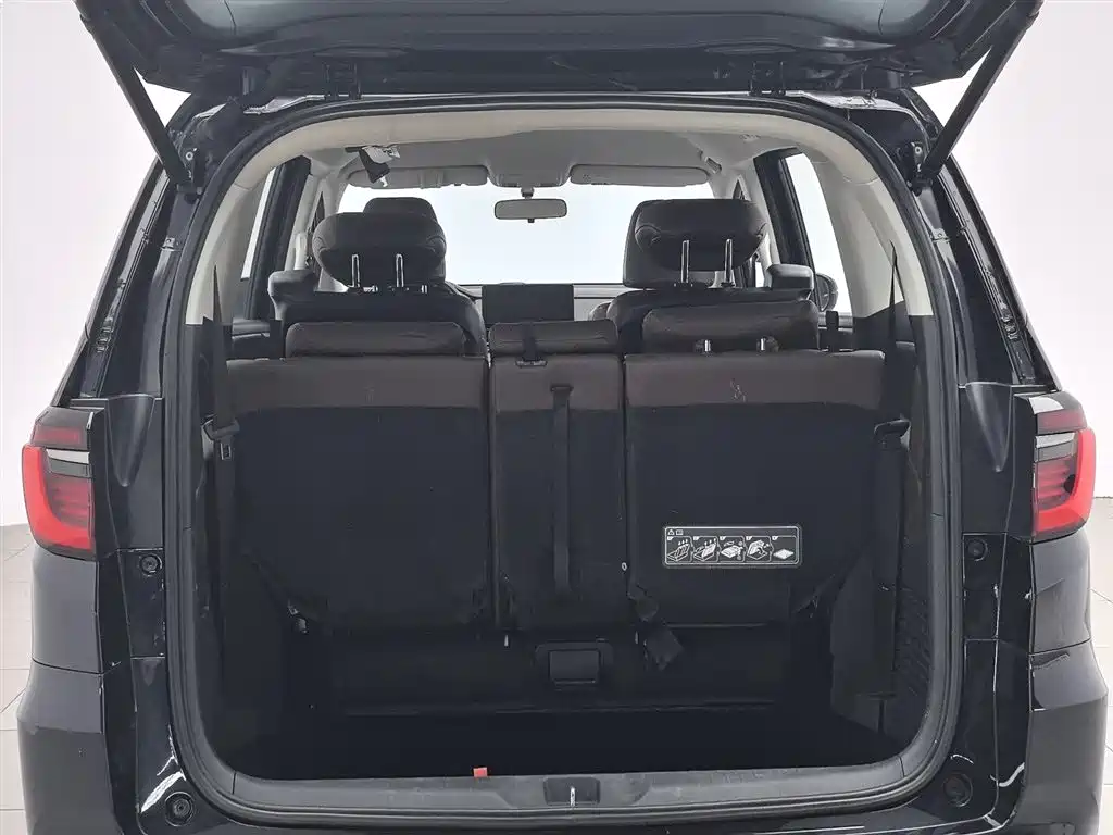 Honda Odyssey 2024 — фото 16
