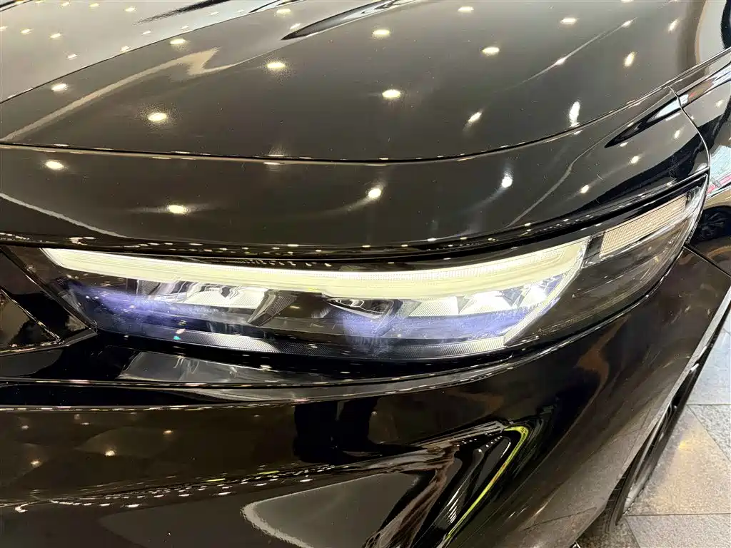 Honda Accord 2025 — фото 14