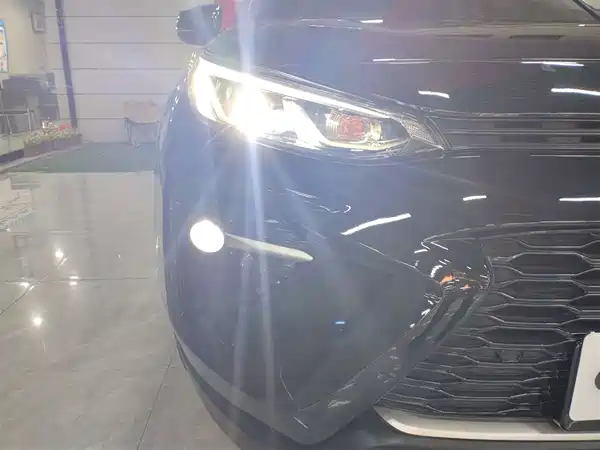Toyota Wildlander 2023