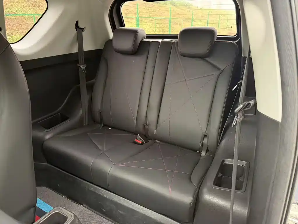 Chery QQ Little Ant 2022 — фото 10