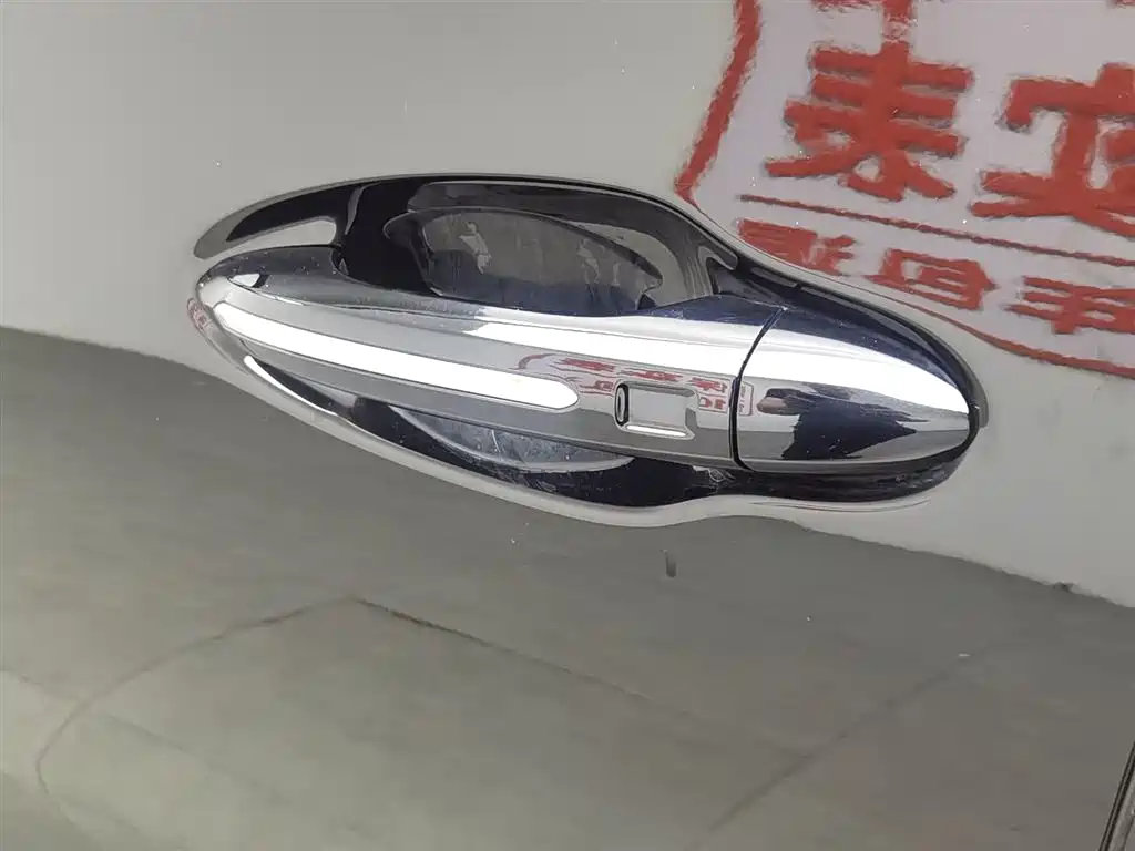 Chery Tiggo 7 PLUS 2025 — фото 18