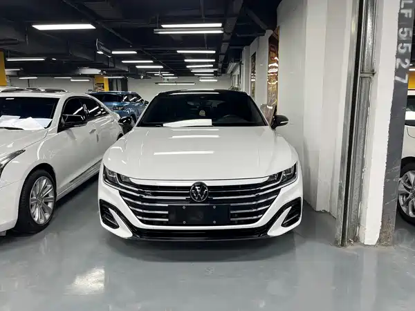 Volkswagen CC 2022