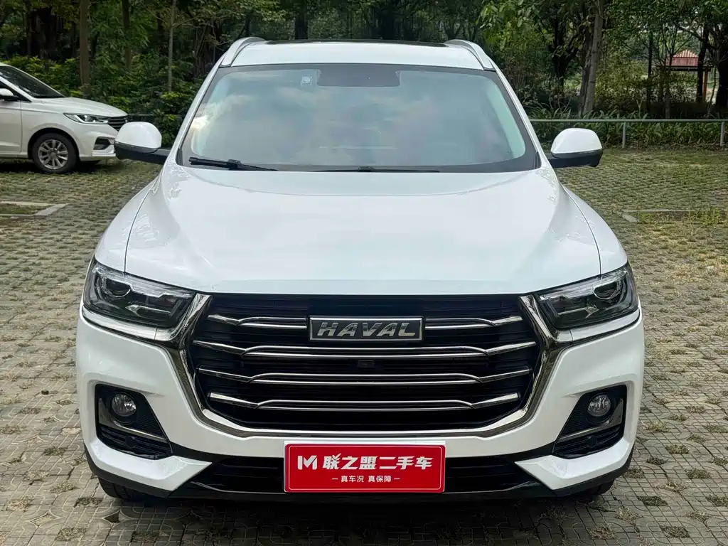 Haval H6 2023