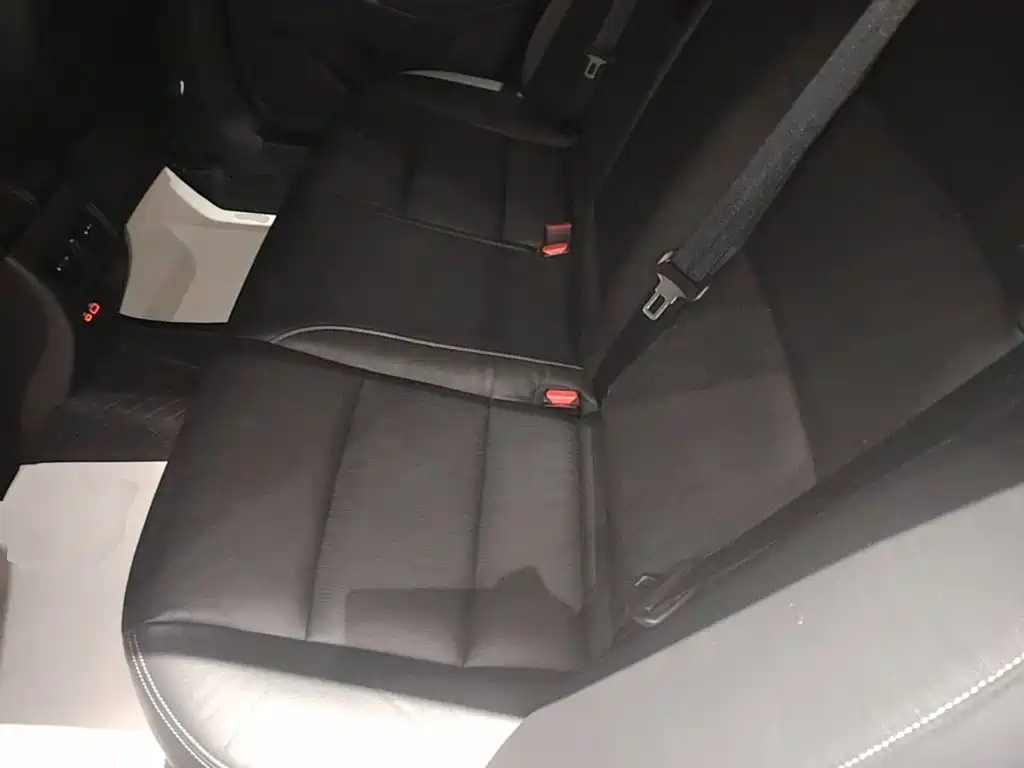 Nissan Teana 2022 — фото 17