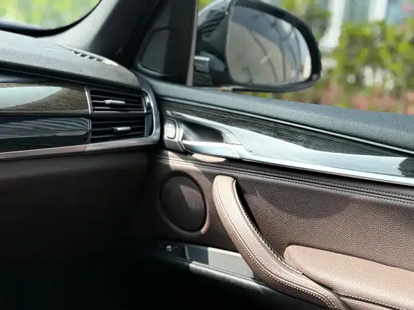 BMW X5 2017
