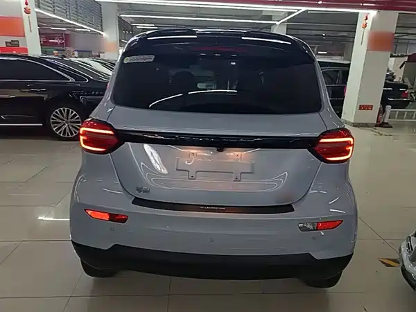 Leapmotor T03 2022