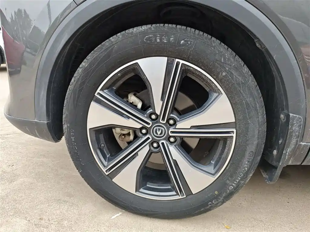 Changan CS55PLUS 2023 — фото 23