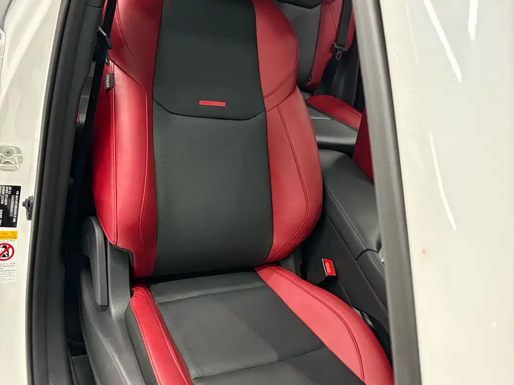 Changan CS35PLUS 2022 — фото 17