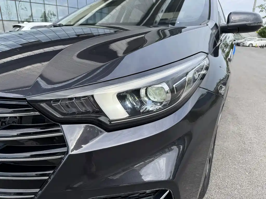Chery Arrizo 5 PLUS 2022