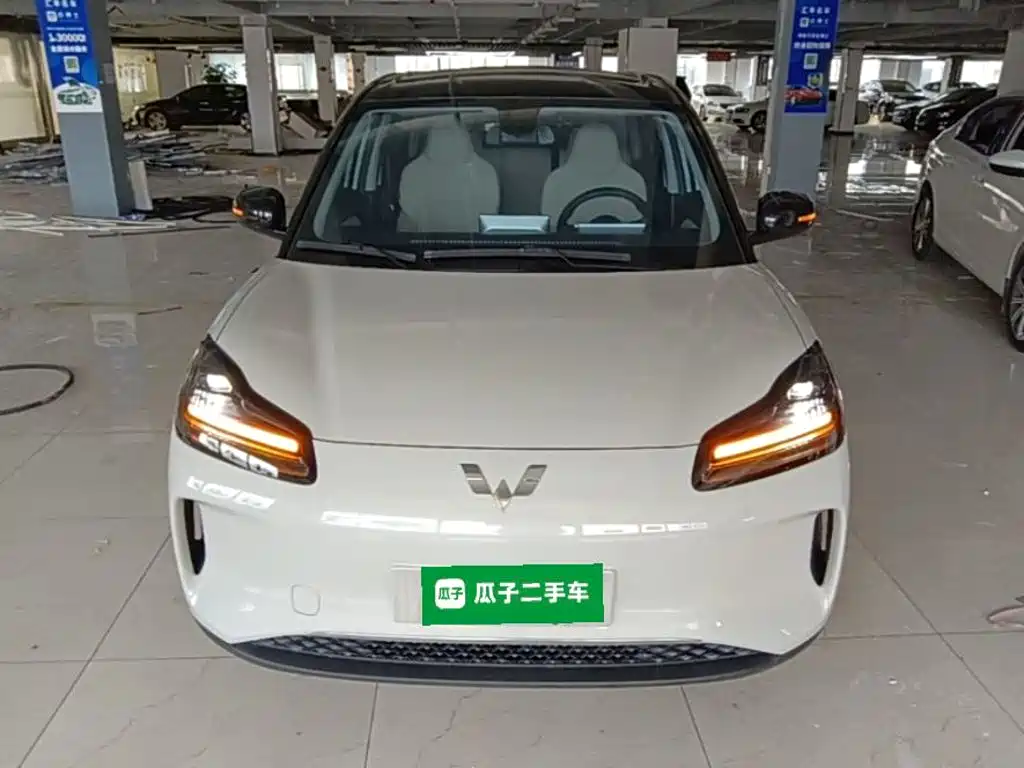 Wuling Bingo PLUS 2024