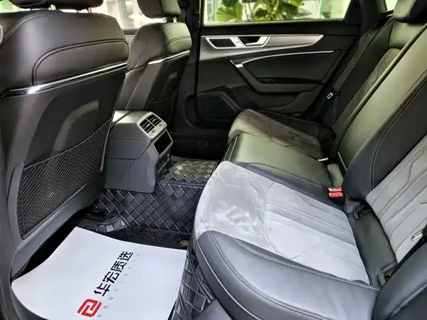 Audi A6L 2024