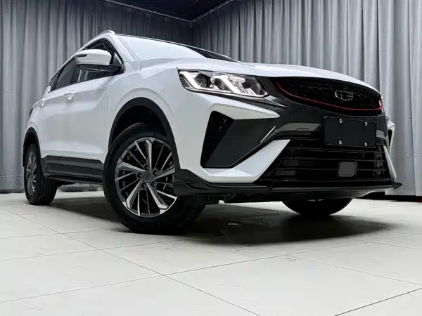 Geely Binyue 2023