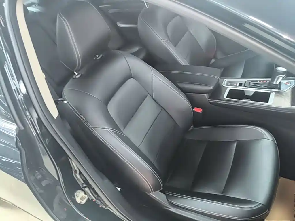 Nissan Teana 2023 — фото 25