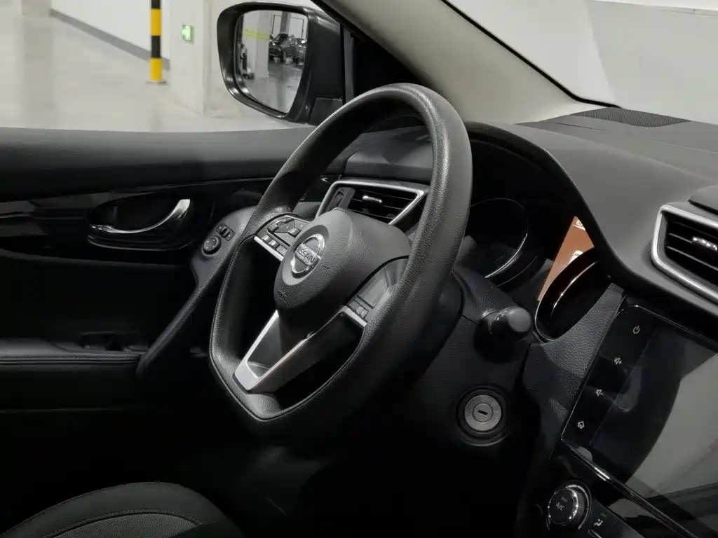 Nissan Qashqai 2020 — фото 22