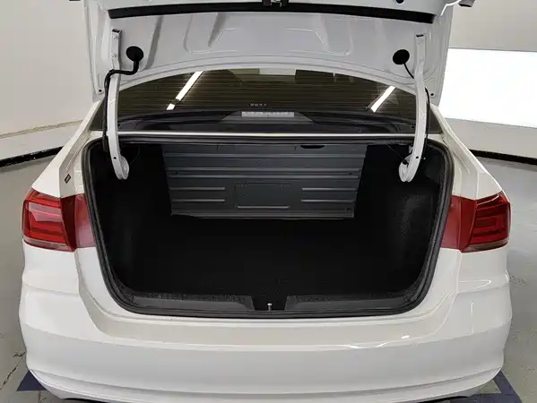 Volkswagen Santana 2023