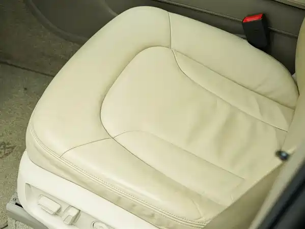 Audi Q7 2007