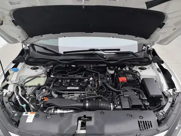 Honda Civic 2021