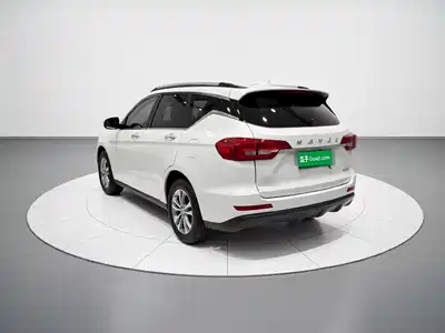 Haval M6 2019
