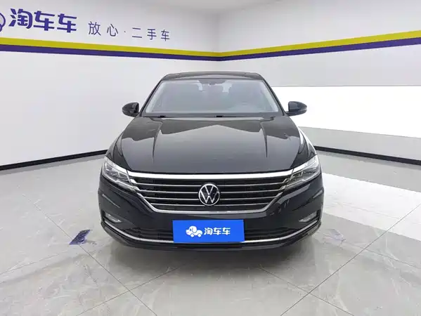 Volkswagen Lavida 2022