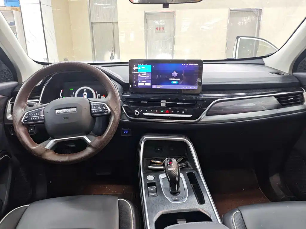 Haval H6 2023