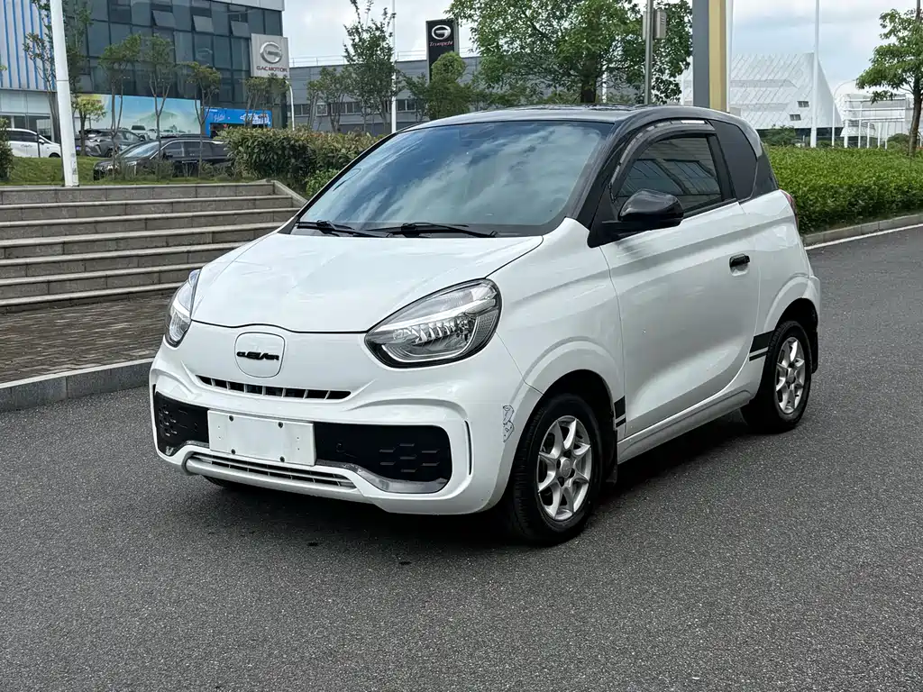 Roewe Clever 2022