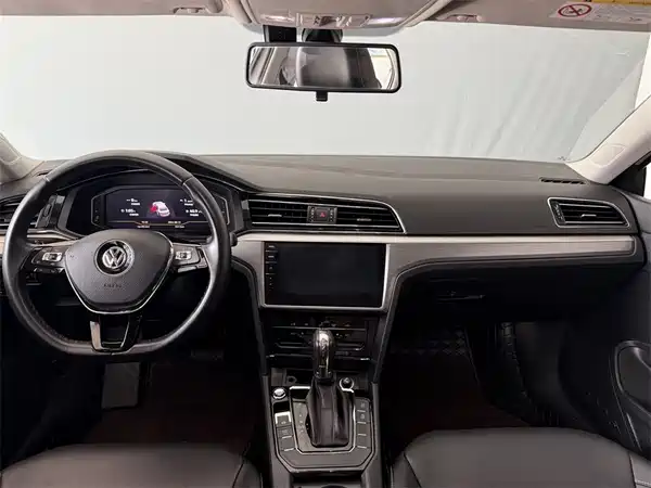 Volkswagen Lamando 2022