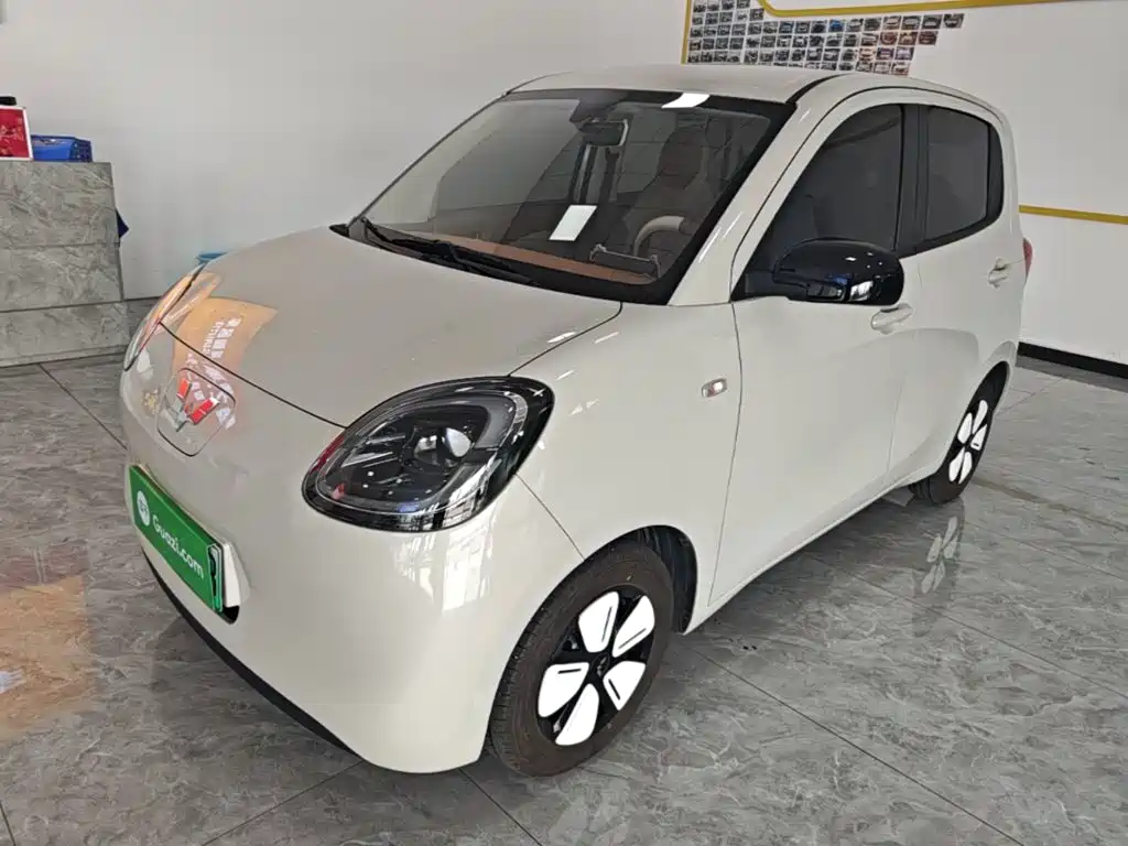 Wuling MINIEV 2025
