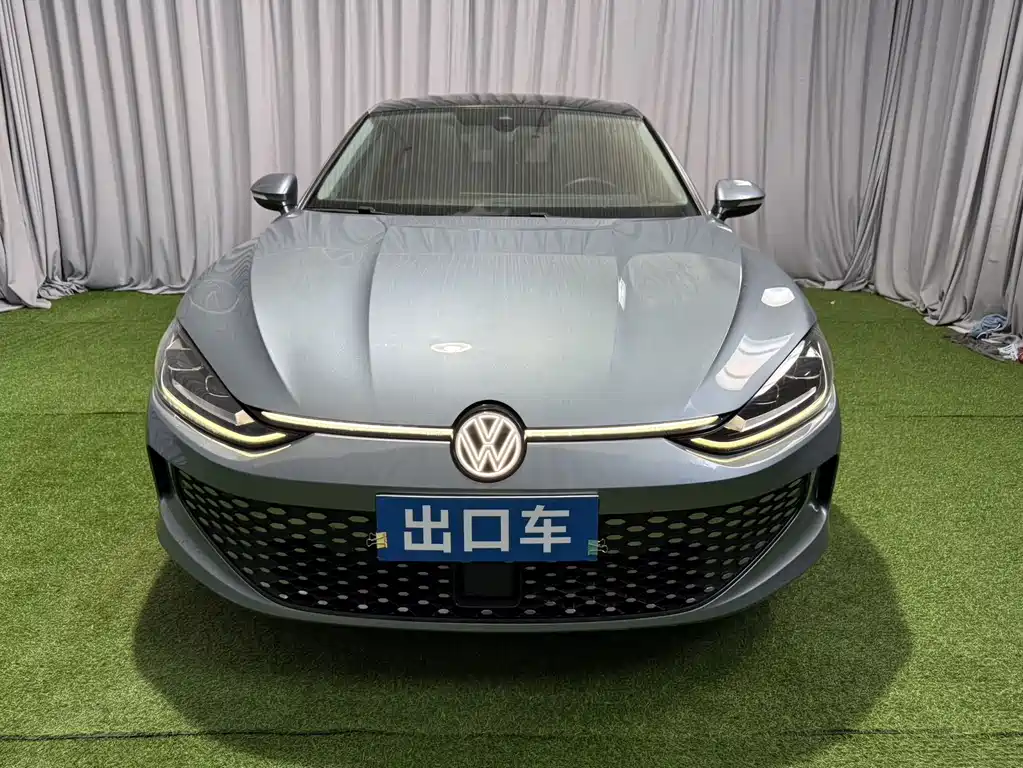 Volkswagen Lamando 2022