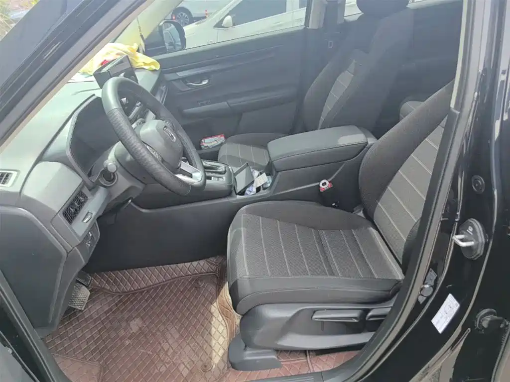 Honda Breeze 2025 — фото 15