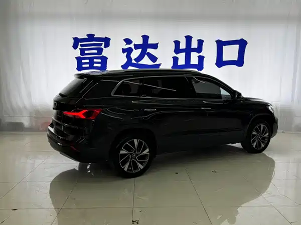 Jetta VS7 2023