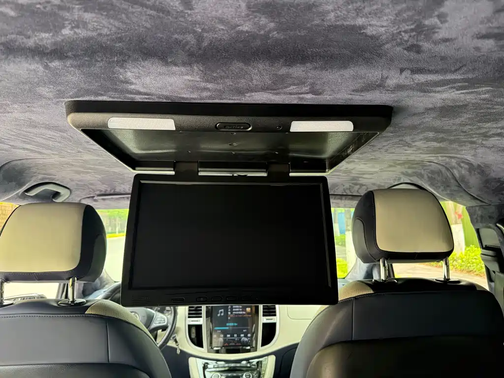 Mercedes-Benz Vito 2021 — фото 16