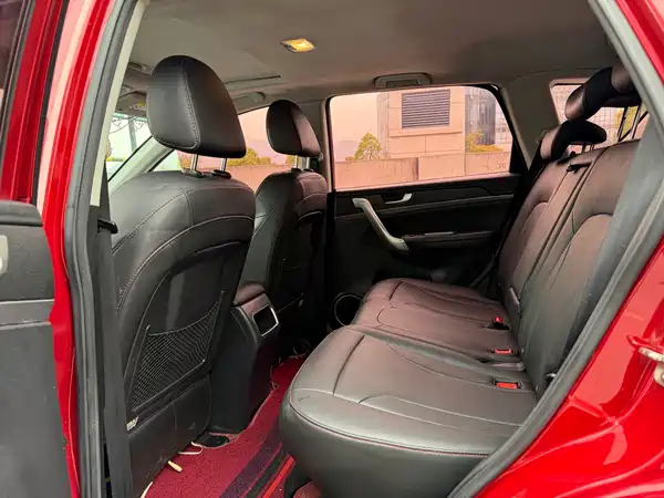 Haval H6 2018