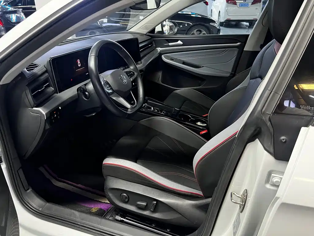 Volkswagen Lamando 2024