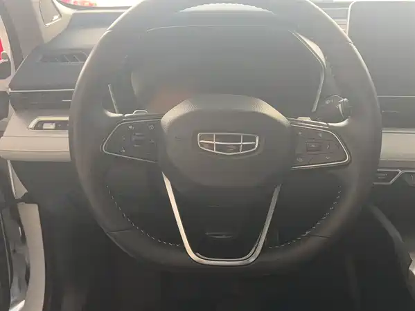 Geely Xingrui 2023