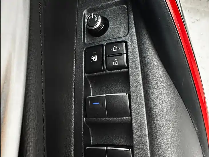 Toyota Levin 2023 — фото 16