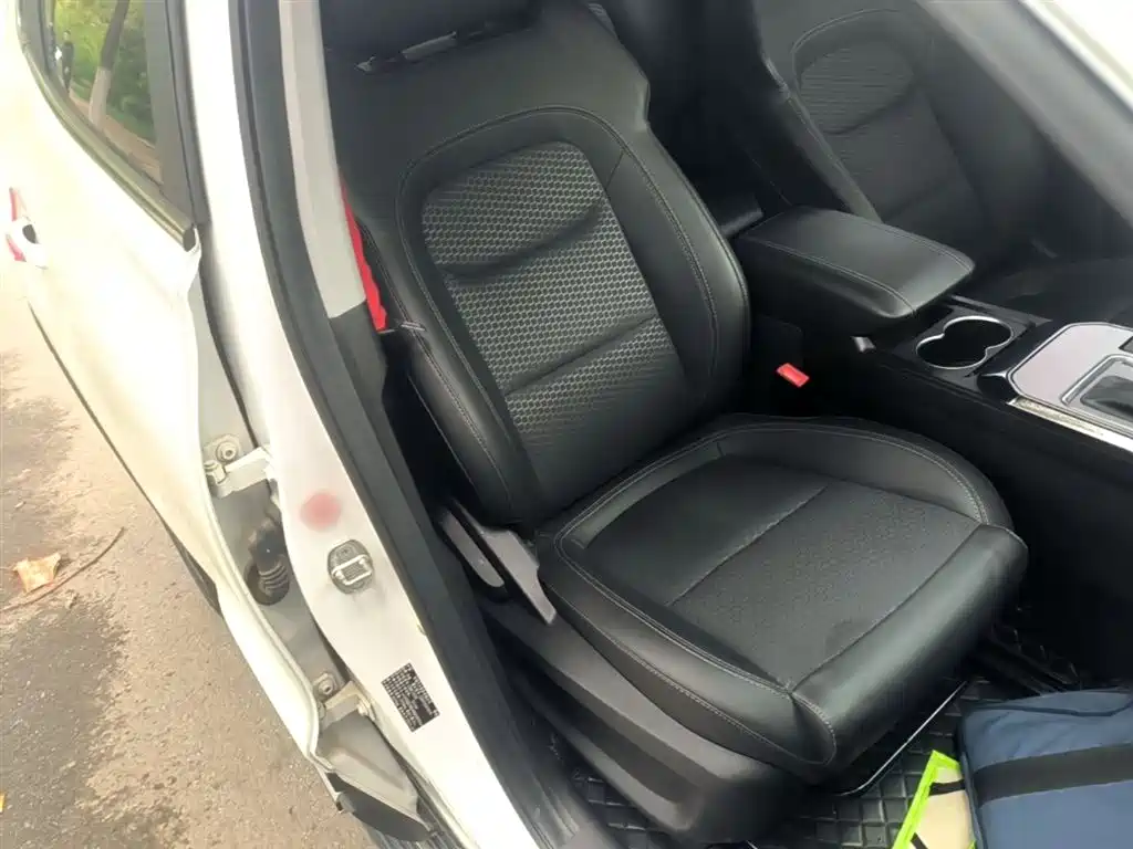 Chery Tiggo 5x 2021 — фото 25