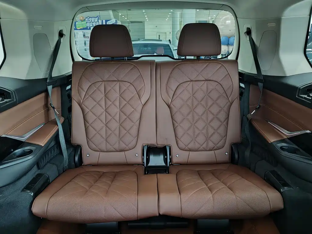 BMW X7 2023 — фото 10